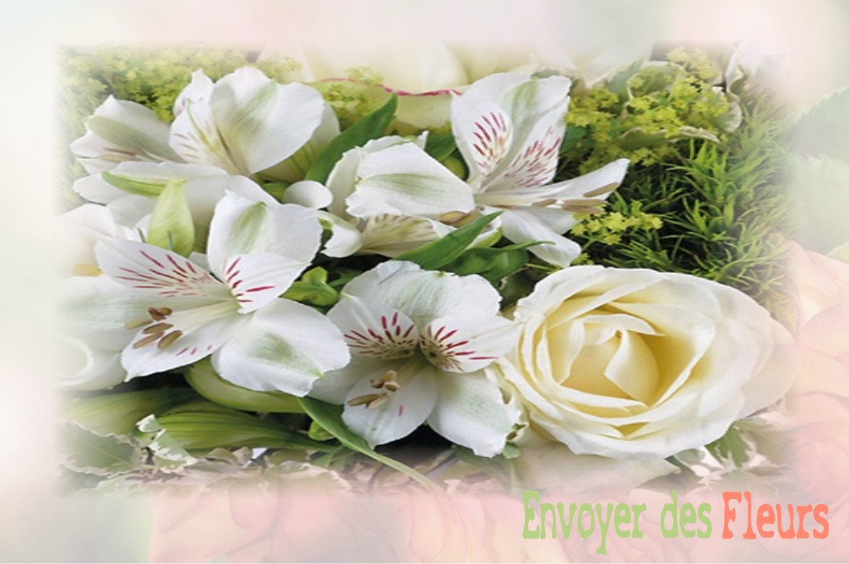 envoyer des fleurs à à TREMOUILLE-SAINT-LOUP